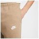 Nike Ανδρικό παντελόνι φόρμας Sportswear Club Fleece Nike Ανδρικό παντελόνι φόρμας Sportswear Club Fleece
